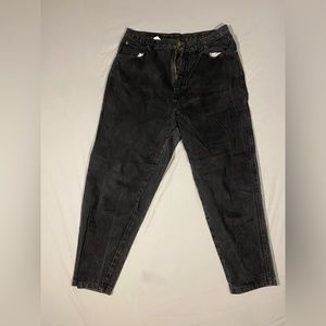 Capistrano Jeans - W34 | L32 Black